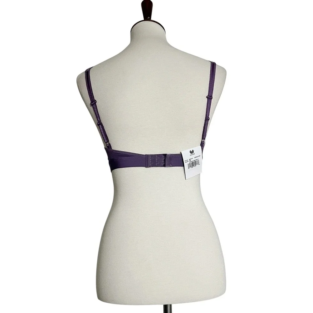 Wacoal embrace lace